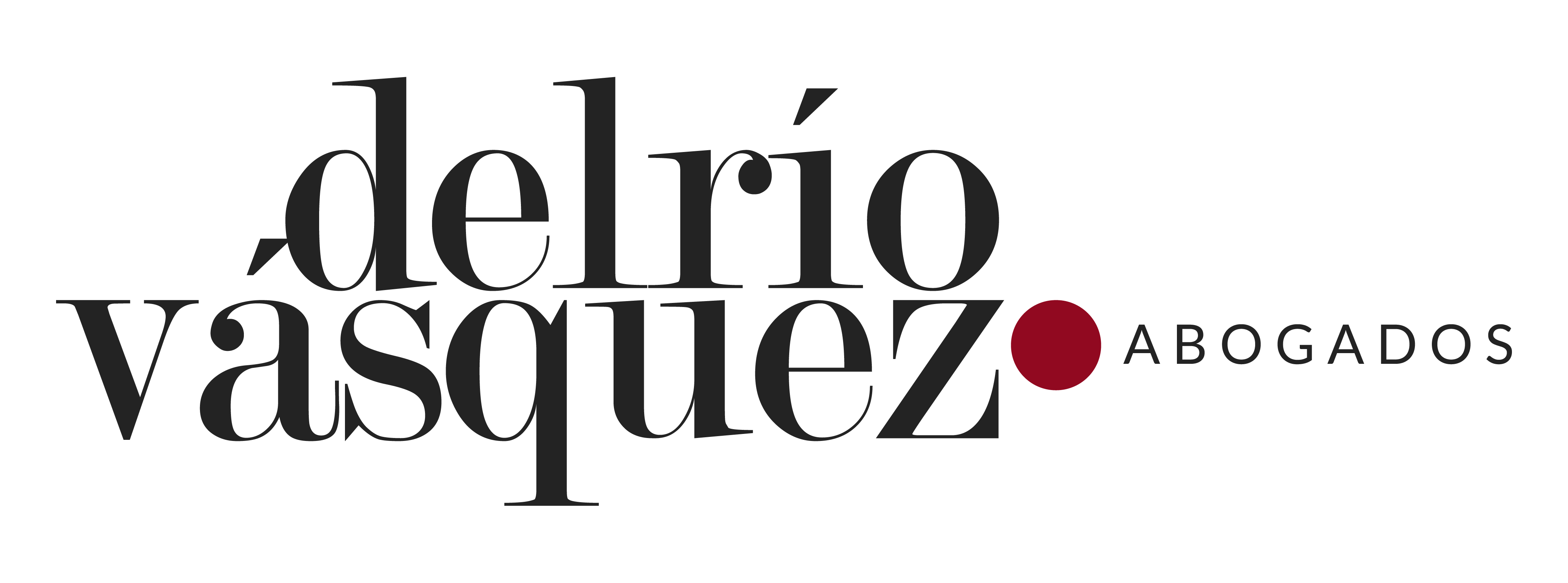 Del Río Vásquez Abogados